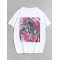  Tricou bazat pe anime-ul „One Piece”. Photo 1